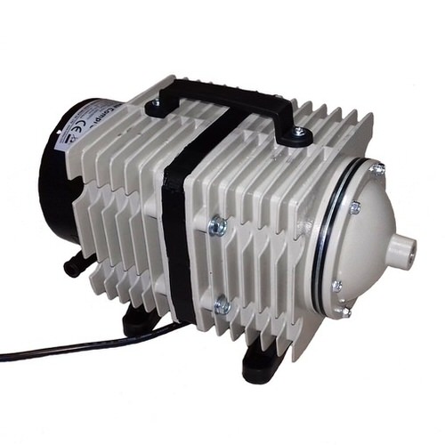 компрессор для пруда hailea aco-500 Hailea (Китай) aэраторы для пруда