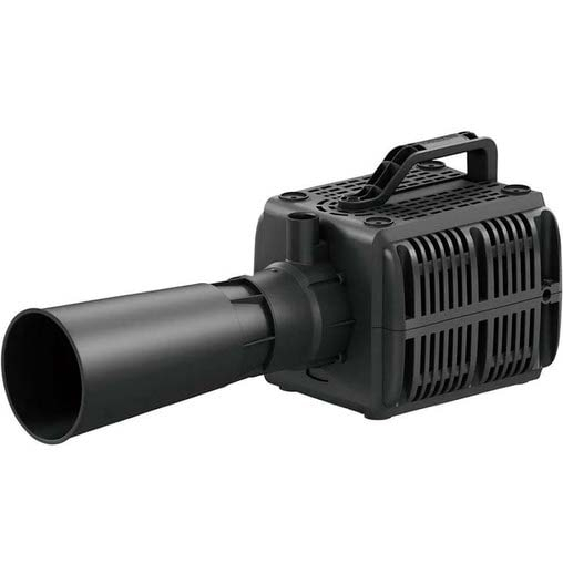 Насос-аэратор для пруда Hailea BF250