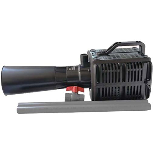 Насос-аэратор для пруда Hailea BF250