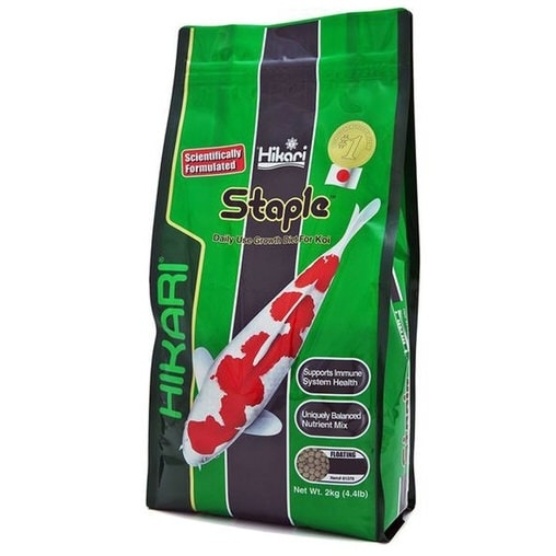 Корм для Кои Hikari Staple 2 kg