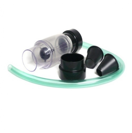 Аэратор для пруда - трубка Вентури (Venturi inline 50mm) RTF