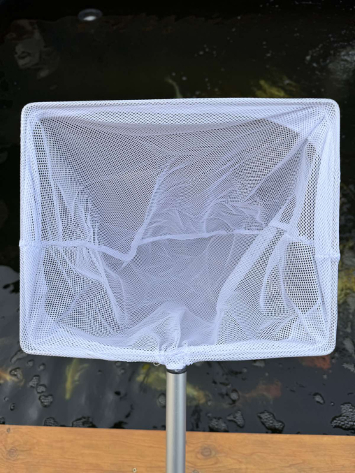 Сачок для пруда Superfish Pond Net Promo 25х20х100 см