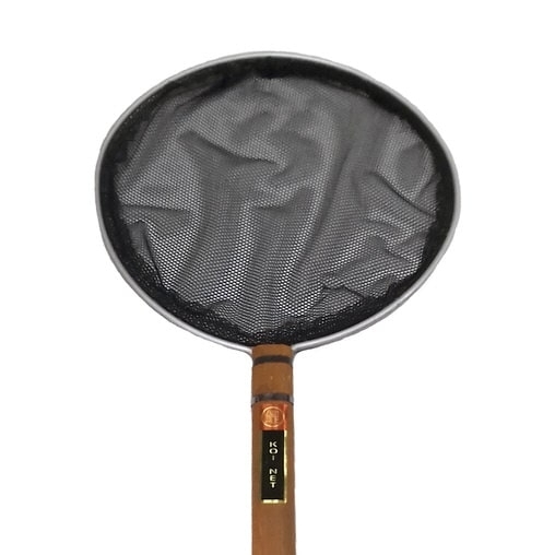 Сачок для рыб Japanese Koi Net Round, 35cm