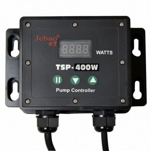 Насос для пруда Jebao TSP-30000S c регулятором