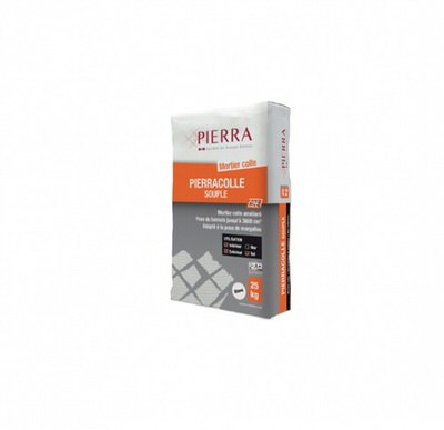 клей pierra pierrscolle Pierra (Франция) копинговый камень