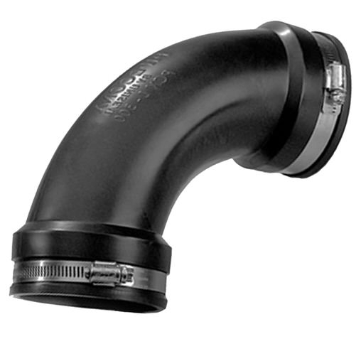 гибкое колено pipeconx 90 гр 3" / 90 мм Pipeconx (США) гибкие резиновые соединения