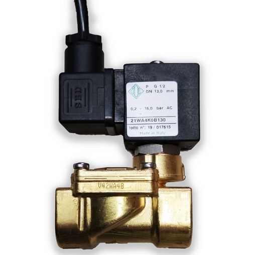Автоматическая система долива воды Level Control - клапан 1/2 дюйма