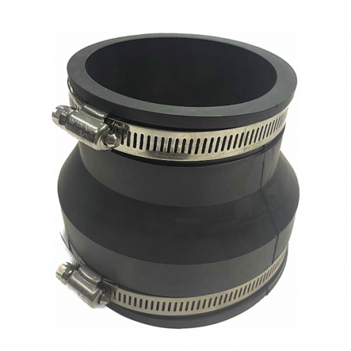 Гибкая муфта-переходник Pipeconx 110 х 75 mm