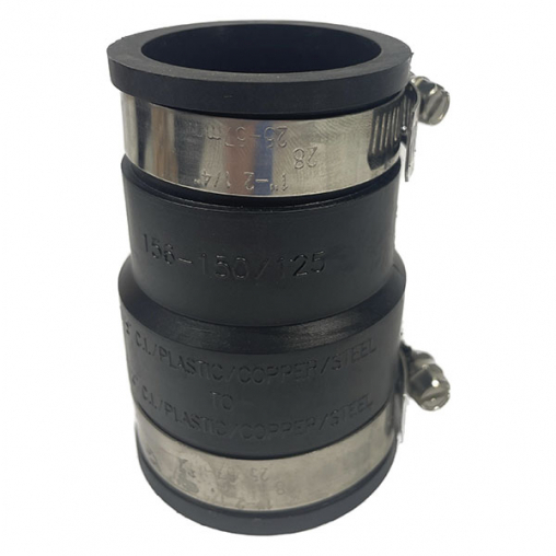 Гибкая муфта-переходник Pipeconx 40 х 50 mm