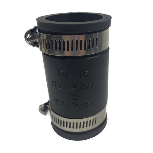 Гибкая муфта Pipeconx 40 х 40 мм