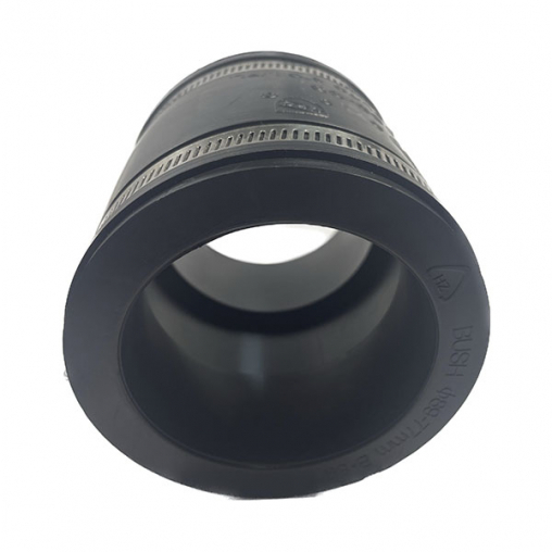 Гибкая муфта Pipeconx 75 х 75 мм