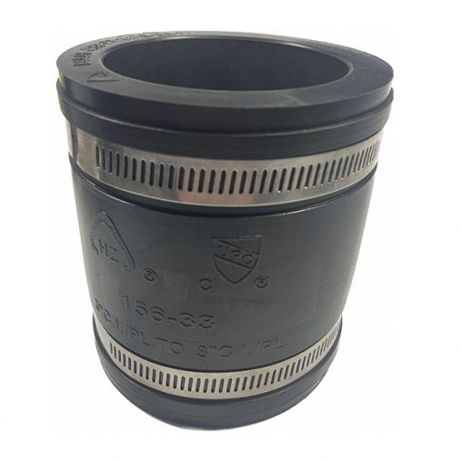 Гибкая муфта Pipeconx 75 х 75 мм