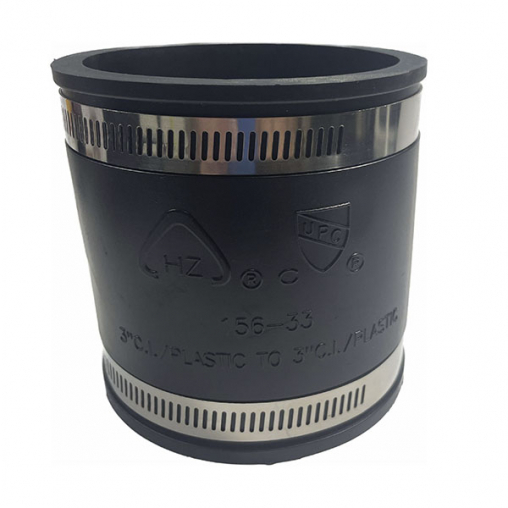 Гибкая муфта Pipeconx 90 х 90 мм