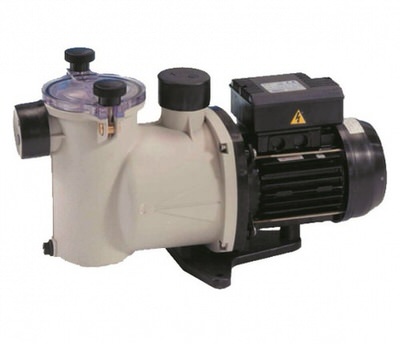 насос для бассейна kripsol nk 25 - 5,6 м3/час Kripsol (Испания) насосы для бассейна