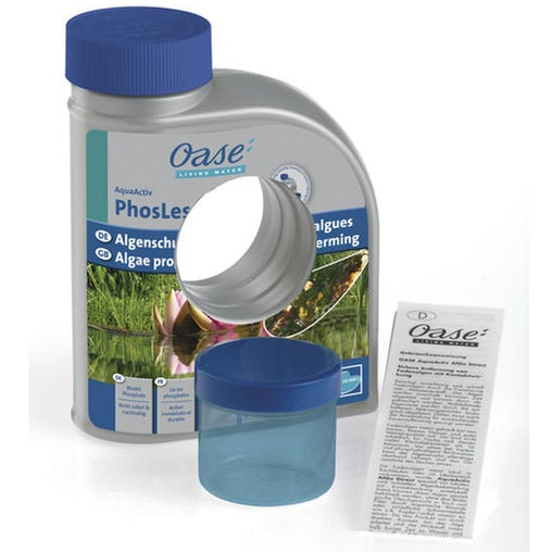 Oase AquaActiv PhosLess Direct 500 мл