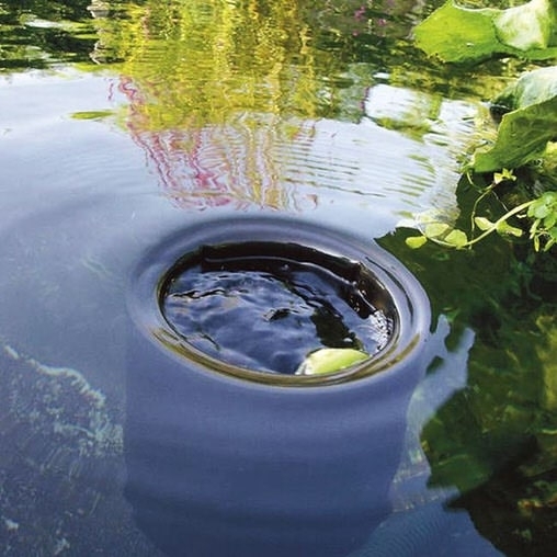 Стационарный скиммер OASE AquaSkim Gravity