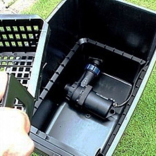 Скиммер для пруда OASE BIOsys Skimmer+