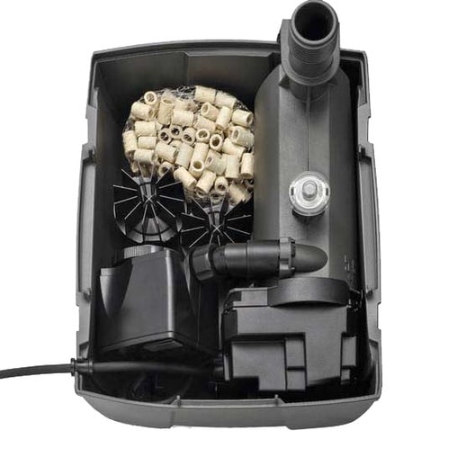 Подводный фильтр для пруда OASE Filtral UVC 3000