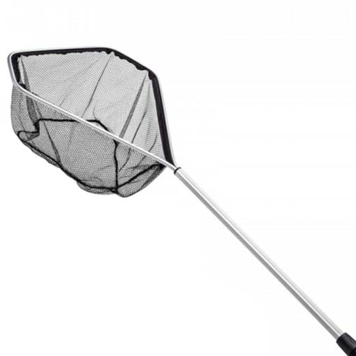 Сачок для пруда.Oase Pond net triangular