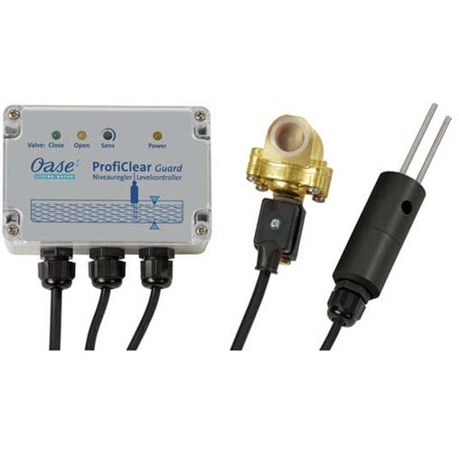 Автоматическая система долива воды Oase ProfiClear Guard