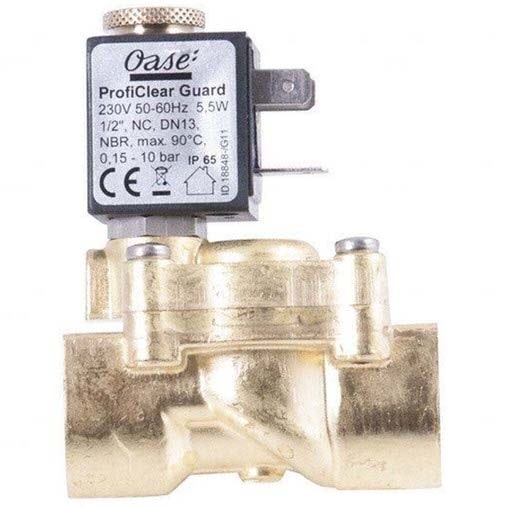 Автоматическая система долива воды Oase ProfiClear Guard