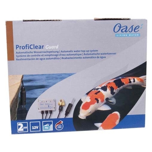 Автоматическая система долива воды Oase ProfiClear Guard
