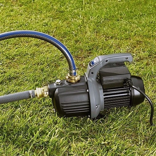 Садовый насос Oase ProMax Garden Classic 3000