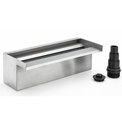 излив oase waterfall 30 Oase (Германия) изливы