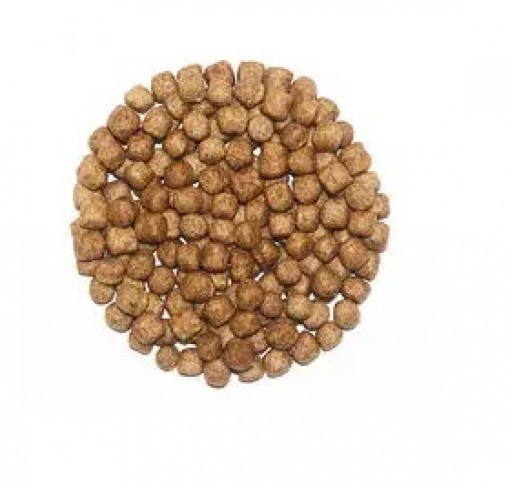 Корм для рыб Alltech Coppens Pond Pellet 5 кг (S-3мм)
