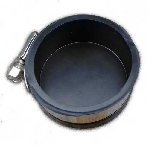 гибкое окончание pipeconx 2" / 63 mm Pipeconx (США) гибкие резиновые соединения