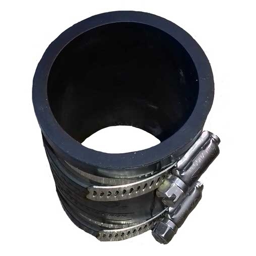 гибкая муфта pipeconx 50 х 50 мм Pipeconx (США) гибкие резиновые соединения