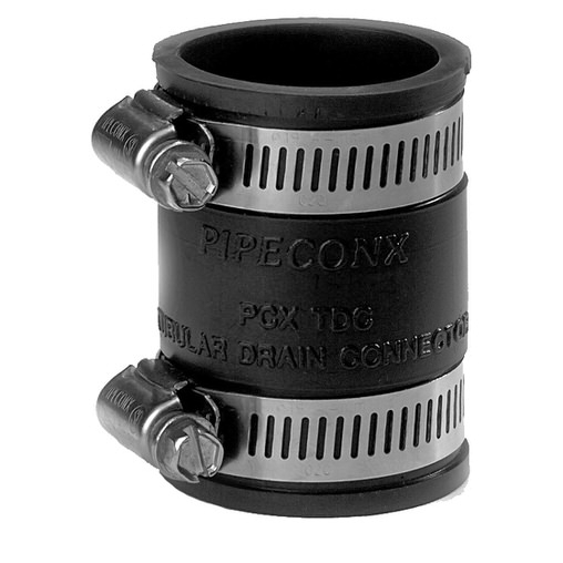 гибкая муфта pipeconx 50 х 50 мм Pipeconx (США) гибкие резиновые соединения