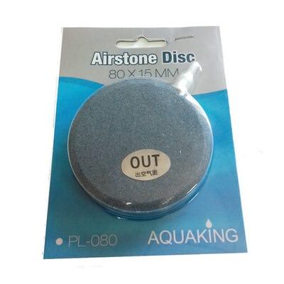 распылитель aquaking air stone disk 80х15 AquaKing (Нидерланды) aэраторы для пруда
