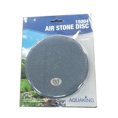 распылитель aquaking air stone disk 150х18 AquaKing (Нидерланды) aэраторы для пруда