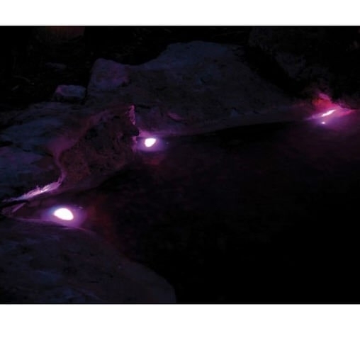 Светильник для пруда Pontec PondoStar LED RGB Set 3