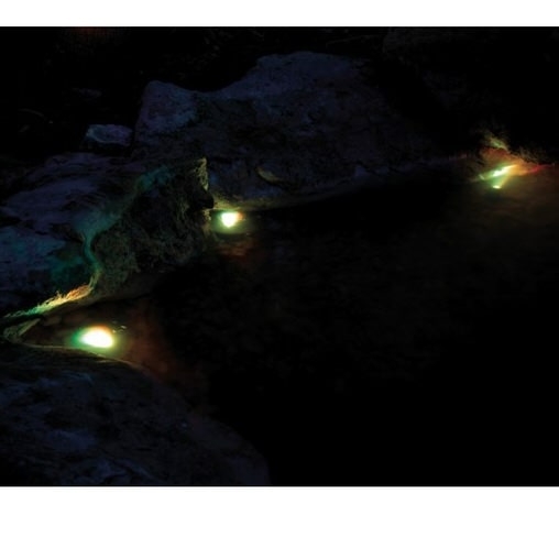 Светильник для пруда Pontec PondoStar LED RGB Set 3