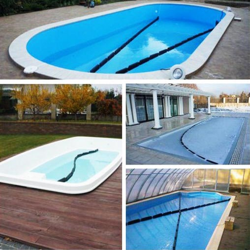 Зимний поплавок Vagner pool, длина 0,4 м