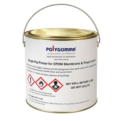 Праймер Polygomma Primer (галлон - 3,7 л)