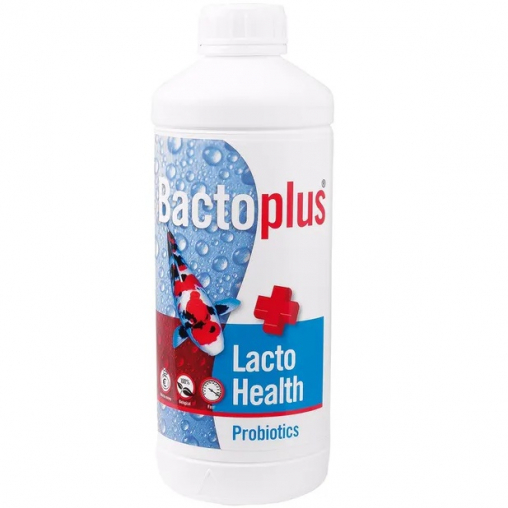 Пробиотики Bactoplus Lacto Health 1 л
