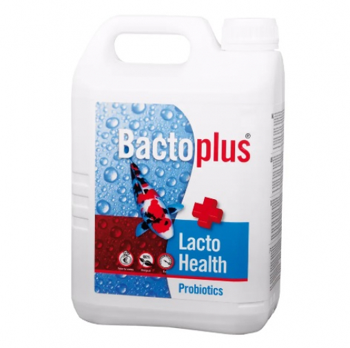 Пробиотики Bactoplus Lacto Health 2.5 л