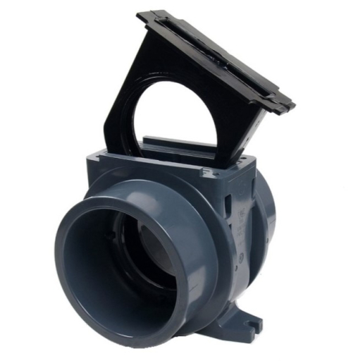 Резиновая прокладка для шиберной защелки VDL 110 мм (Slide Valve Rubber Gasket)