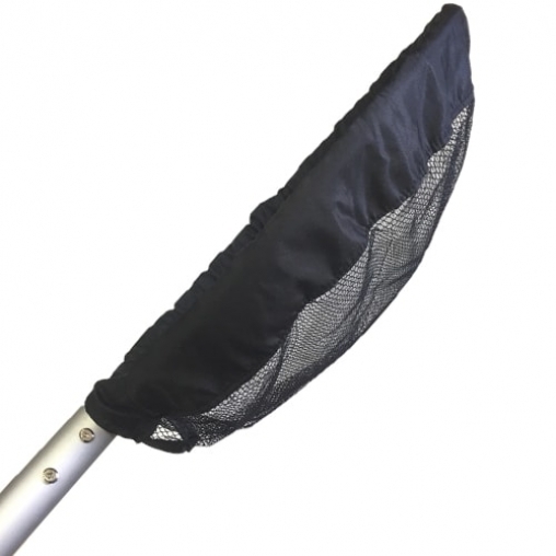 Сачок для рыб SuperFish Koi Pro Alu Koi Net 60cm Steel 250cm