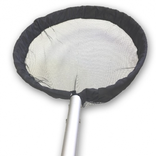 Сачок для рыб SuperFish Koi Pro Alu Koi Net 60cm Steel 250cm