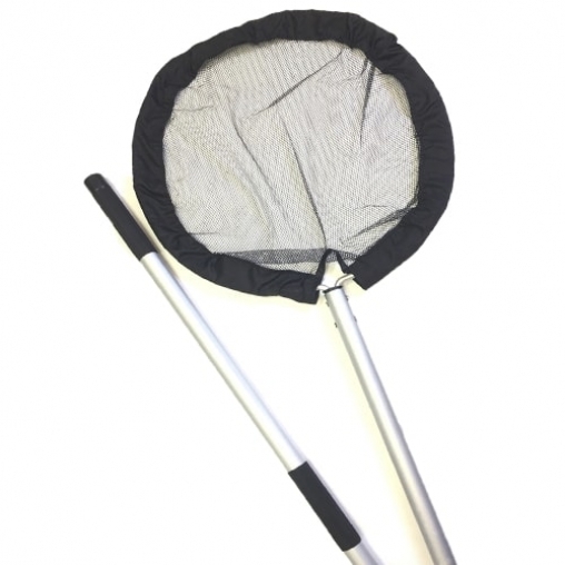 Сачок для рыб SuperFish Koi Pro Alu Koi Net 60cm Steel 250cm
