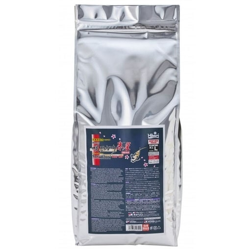 Корм для Кои Saki-Hikari Deep Red 5 kg