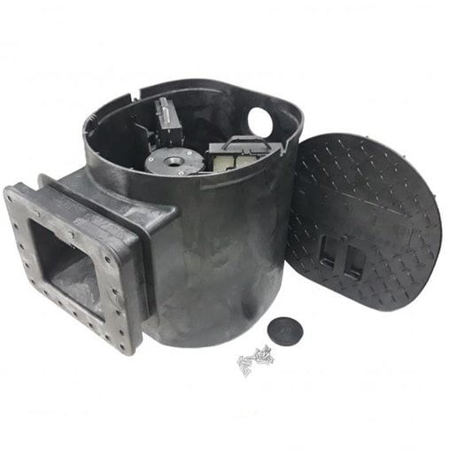 Скиммер-фильтр для пруда встраиваемый Savio Compact SkimmerFilter