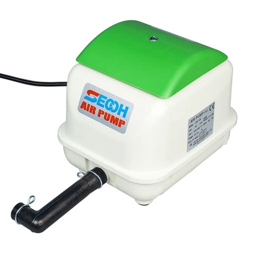 Компрессор для пруда Secoh JDK-40