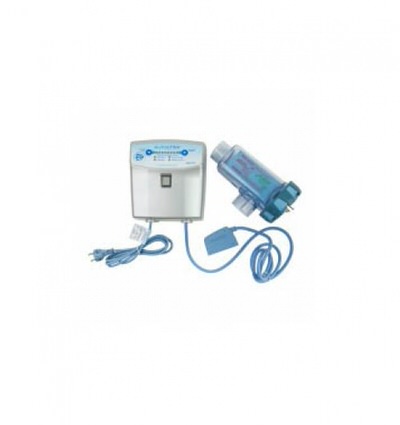 хлоратор emec autochlor smc30 до 100 м3 Autochlor (Австралия) электролизеры и хлораторы