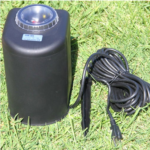 Садовая розетка SunSun CSB-504