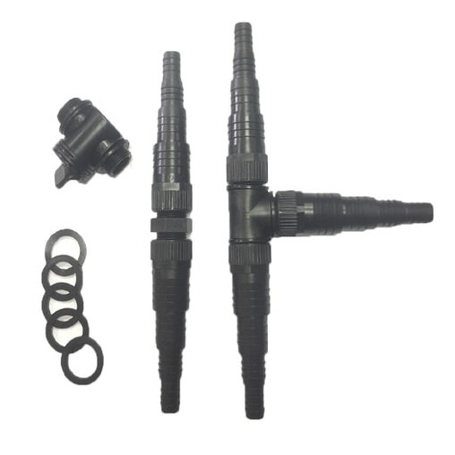Комплект для подключения Superfish Pond Multi Connector Kit